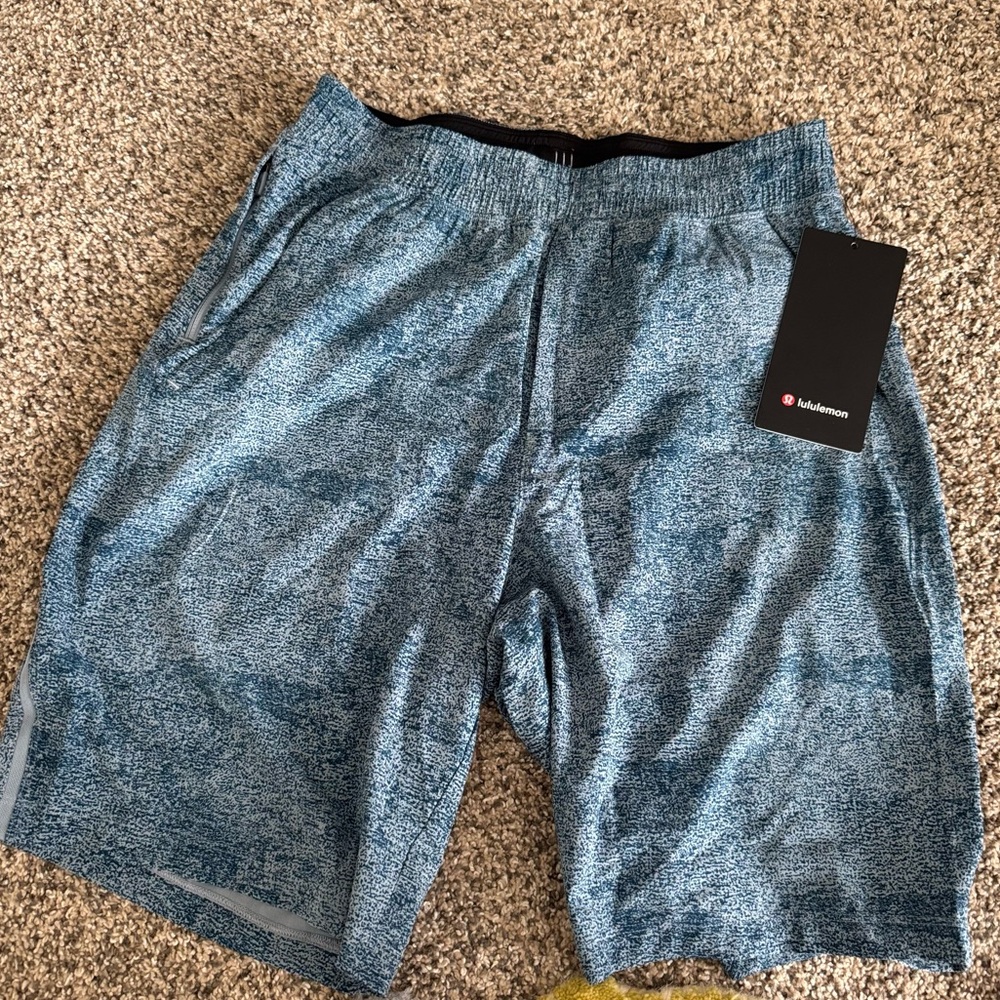 Lululemon Pace Breaker Short 9’’ S